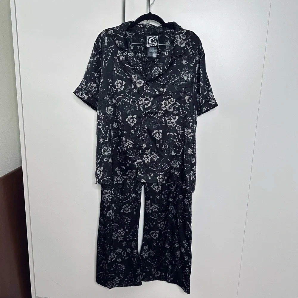Killstar Aloha Pajama Set - Picture 1 of 10